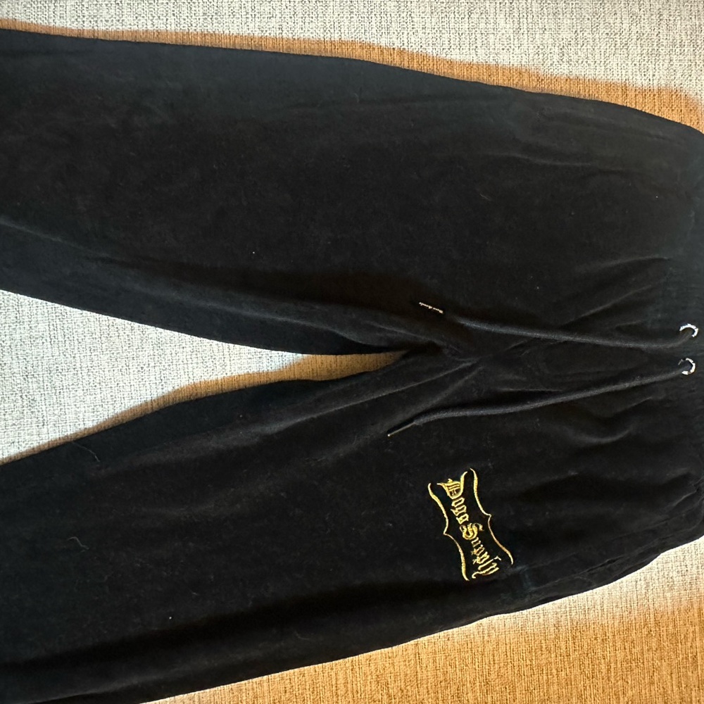 Men’s snoop dog sweats